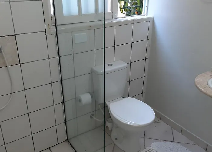 Tartaruga Marinha Guest House