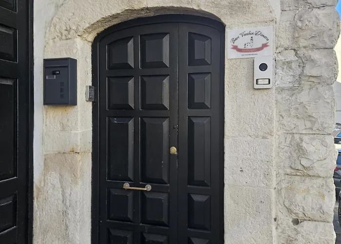 Vecchia Dimora