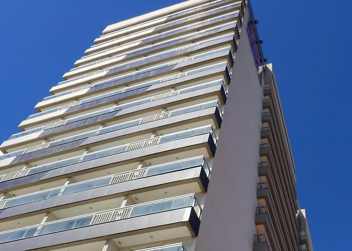 Promenade Fusion Itaguaí