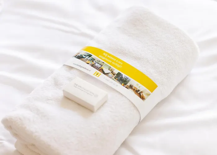 B&B Landgoed De Grote Beek