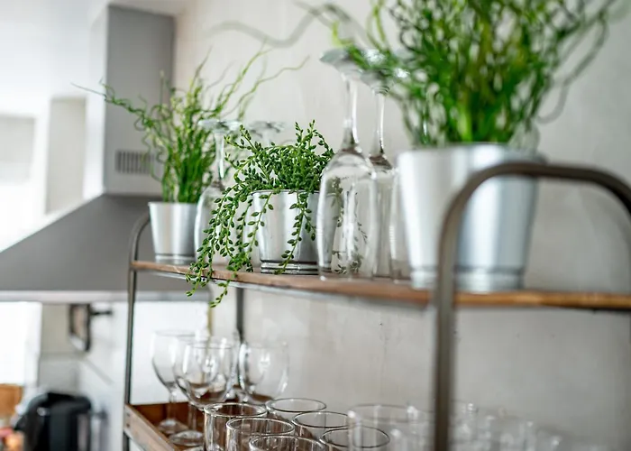Boutique-Style In Heart Of Brighton Lanes