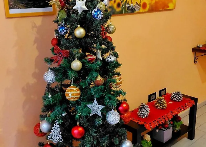 Hotel 3 stelle: B&B La Bella Addormentata