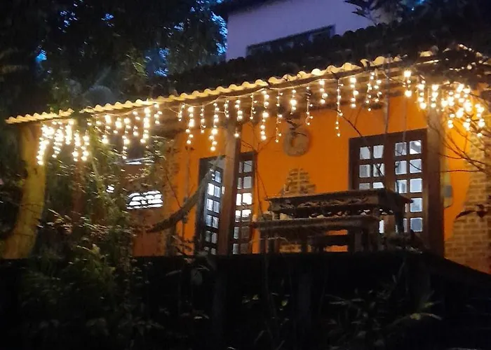 Hotel barato: Vivenda Peixe Pequeno