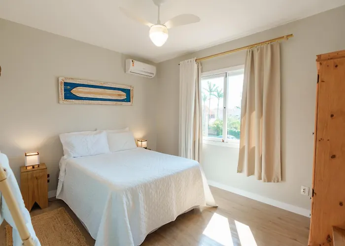 Resort: Casa Mar Villas