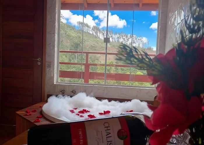 Pousada Varanda Colibri