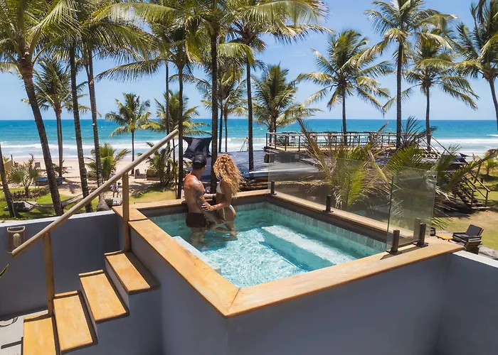 Villa Kandui Boutique E Beach Lounge