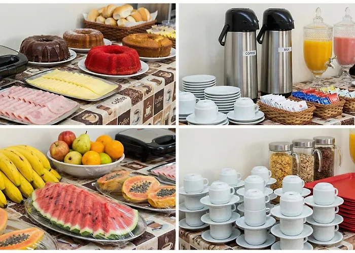 Hotel para famílias: Pousada Pena