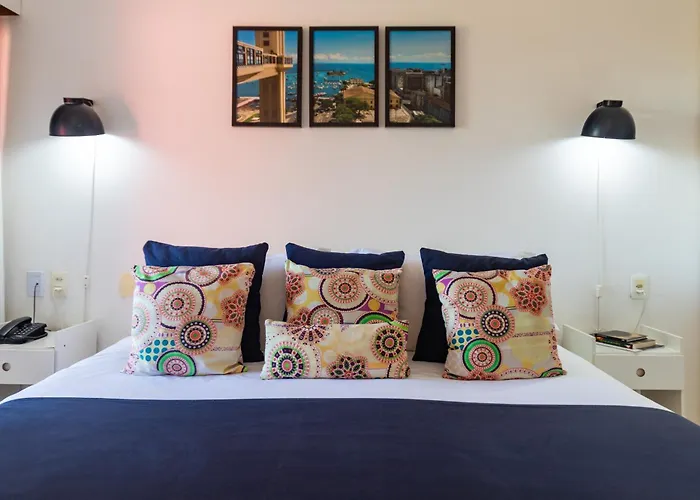 Hotel de luxo Apenas: Jubarte Hotel by Insólito