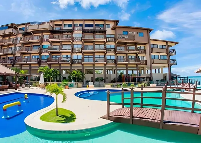 Hotel: Barra Bali Beach Service