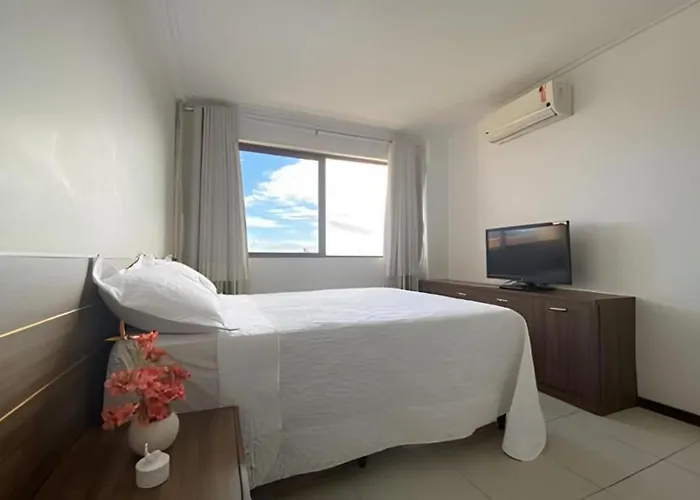 Hotel: Barra Bali Beach Service