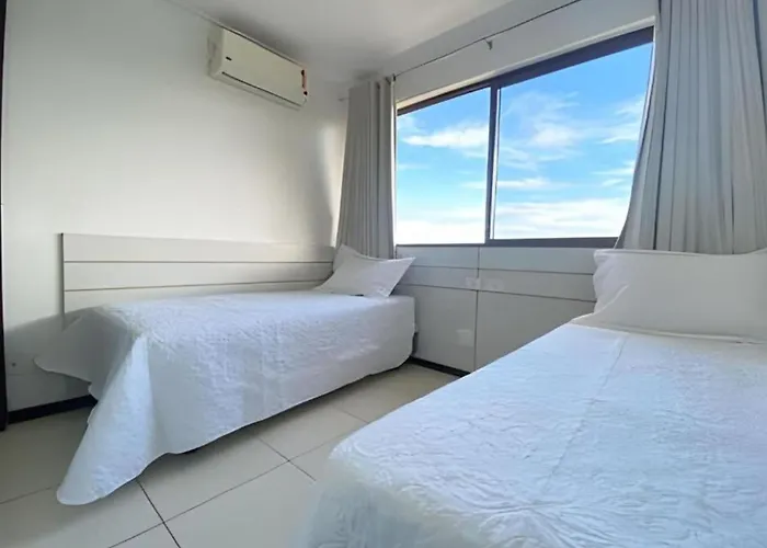 Hotel: Barra Bali Beach Service