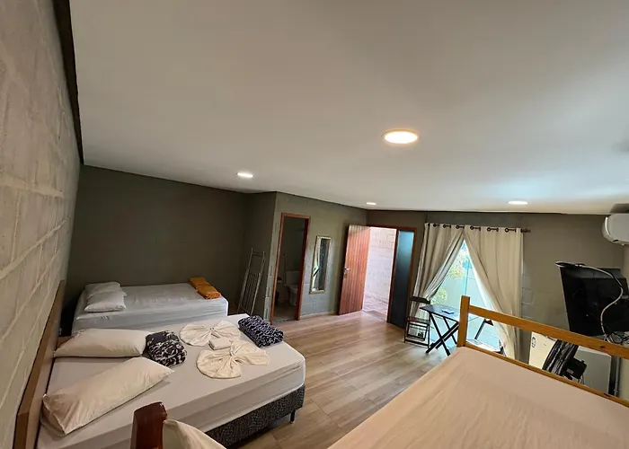 Recanto Praia Grande