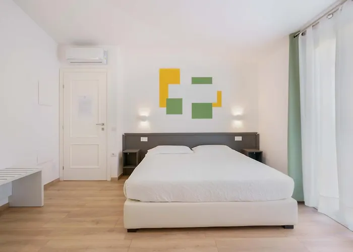 Admayora Guest House