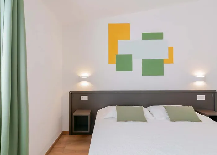 Admayora Guest House
