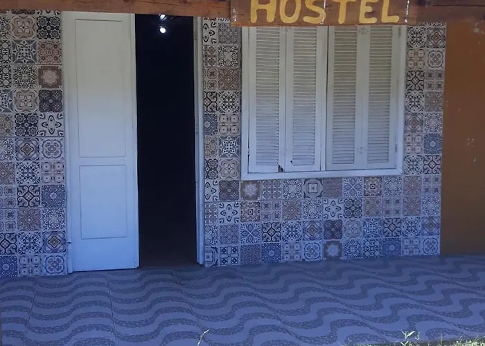 Pousada e Lazer MARICÁ