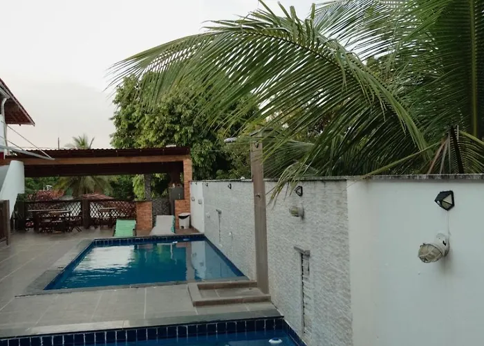 Hotel barato: Pousada Manancial