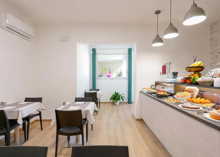 Admayora Guest House