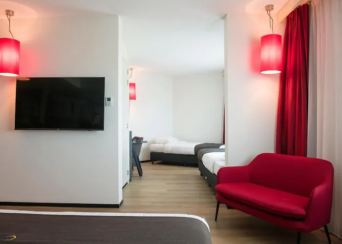 Hotel: Bastion Hotel Amersfoort