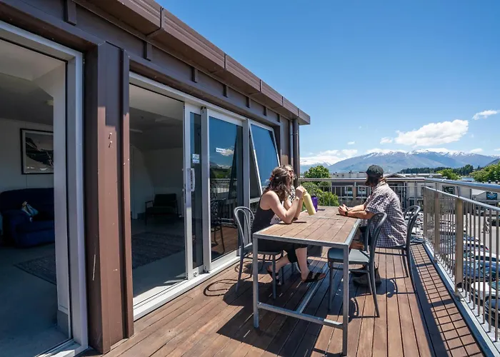 Hostel: The Brownston Hostel