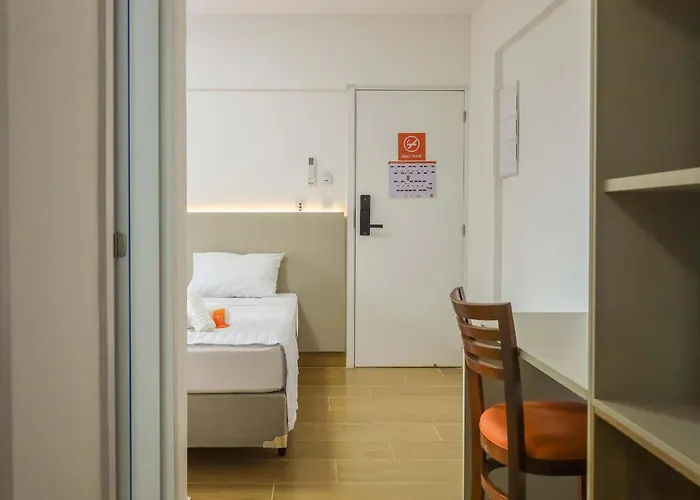 Hotel que aceita animais de estimação: Tri Hotel Praia Grande