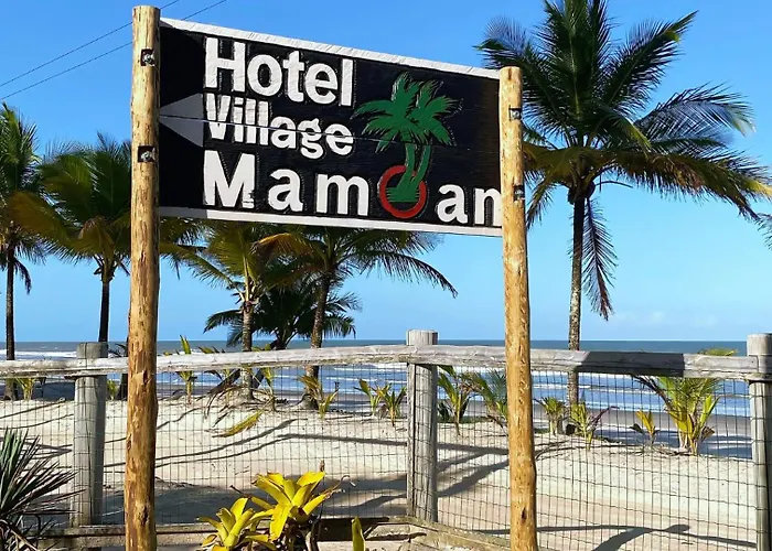  Mamoan