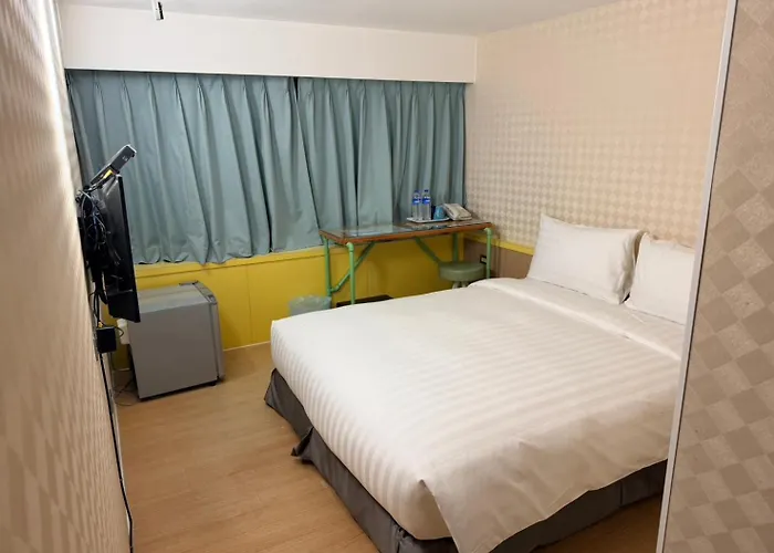 Ximenhotel-Xining西門大飯店-西寧館