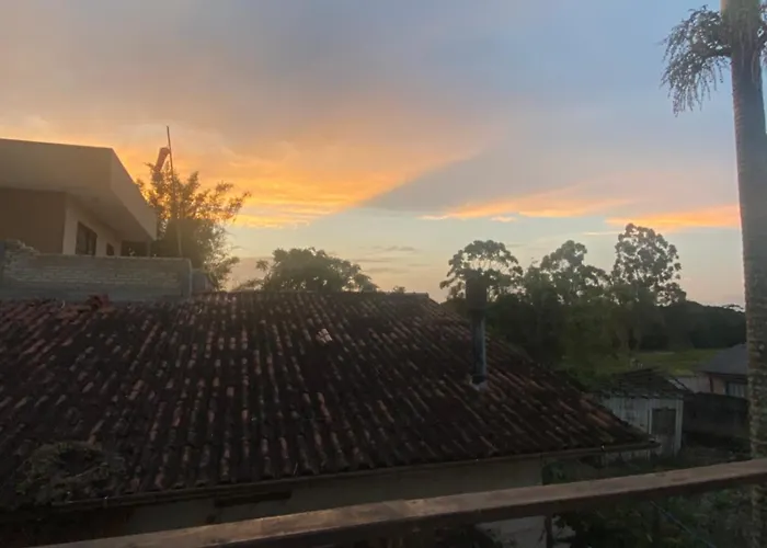 Floripa - Pousada no Campeche