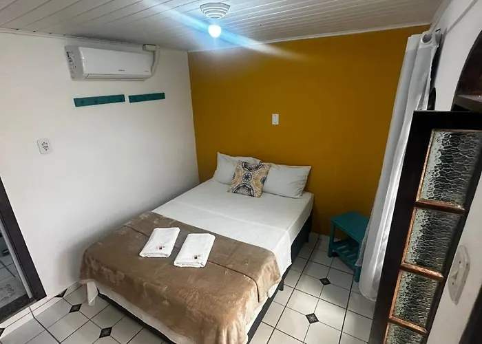 Pousada Real Paraty