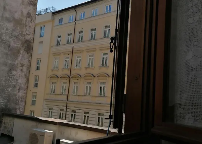 Casa vacanza: Tana Bianca