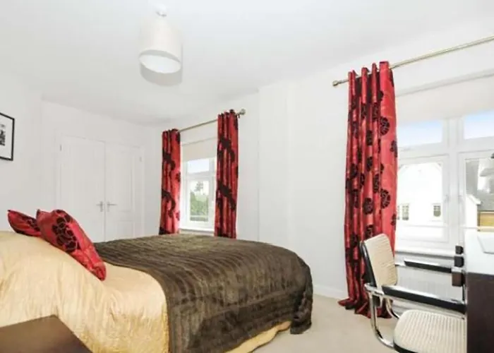 City In Jericho Spacious Modern Free Parking, Walk To Bus, Rail And University
