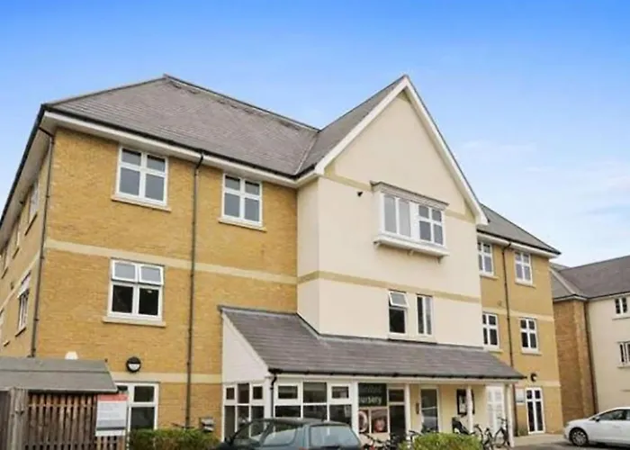 City In Jericho Spacious Modern Free Parking, Walk To Bus, Rail And University