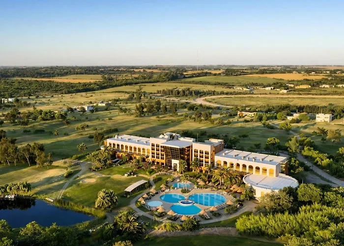  Sheraton Colonia Golf & Spa Resort