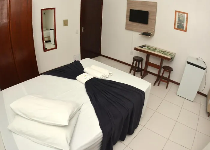 Pousada Don Alberto's