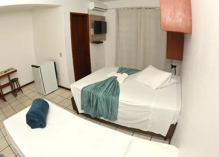 Pousada Don Alberto's