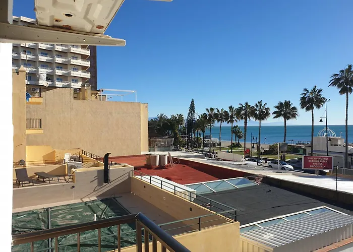 Beatriz Charming Hostal