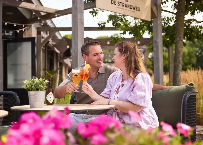 Huisdiervriendelijk hotel: RCN Vakantiepark Toppershoedje