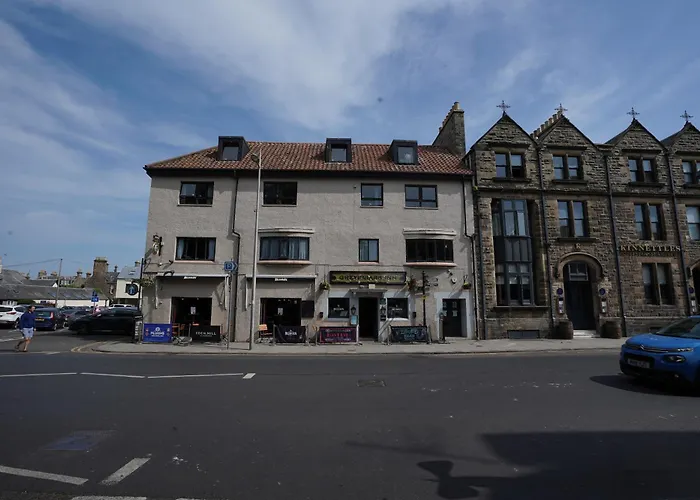 3 star hotels Greyfriars Inn By Greene King Inns