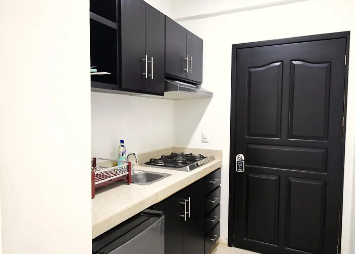 Hotel Casa Tortuga Tulum - Cenotes Park Inclusive