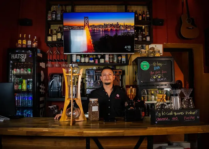 Casa de huéspedes: Maloka Boutique Centro Histórico