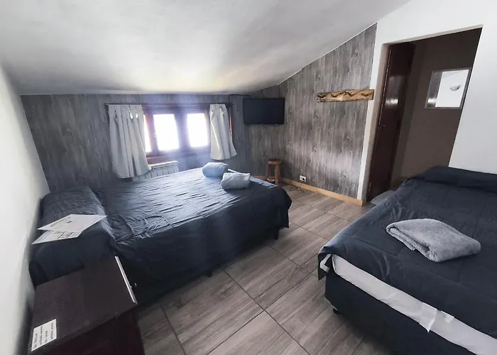B&B Copahue