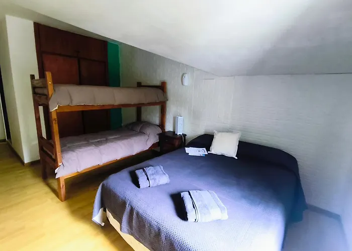 B&B Copahue