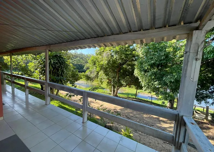  Pousada Peninsula Santa Rita