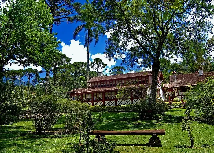 Hotel para famílias: Hotel Buehler