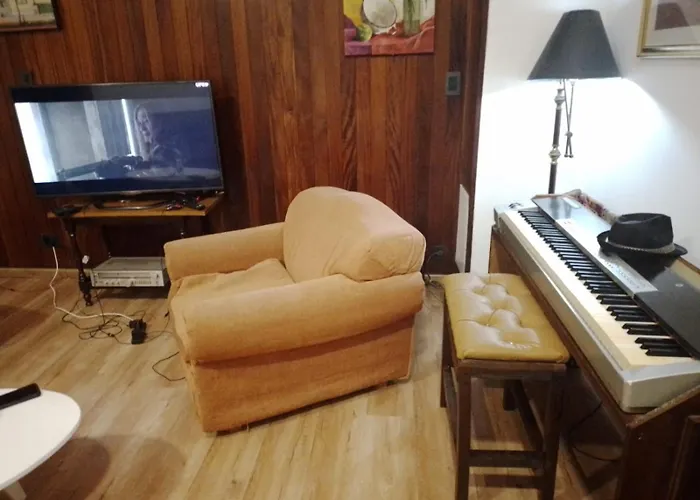 Hostel San Telmo