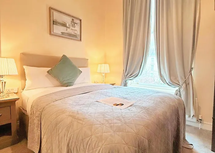 Animaux admis Waterloo Lodge