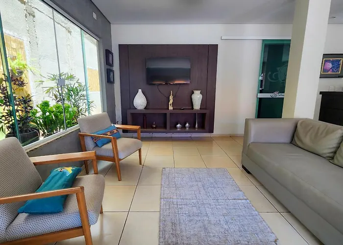 Hotel Pousada Calliandra