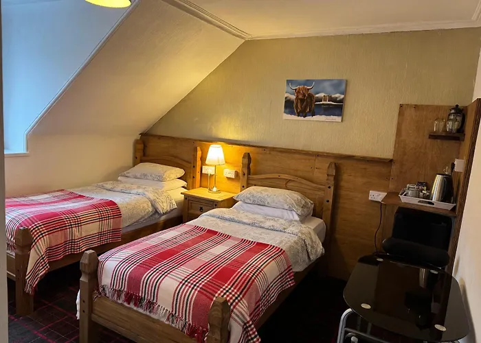 Romantic hotel: Tanglin Guest House