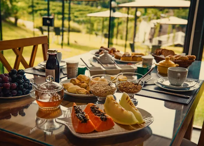 Vinícola&Pousada Terragnolo