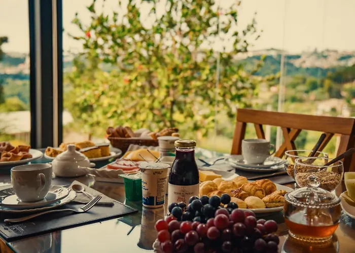 Vinícola&Pousada Terragnolo