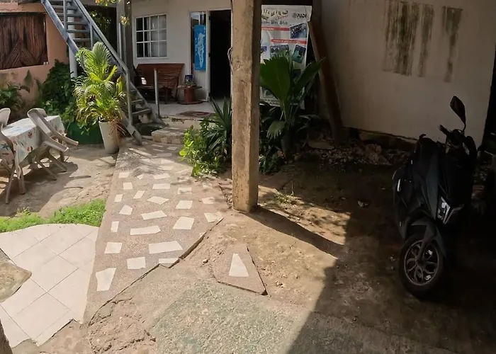Casa Hostel